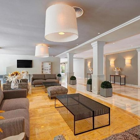 סה קומה Hotel Protur Badia Park Aparthotel מראה חיצוני תמונה